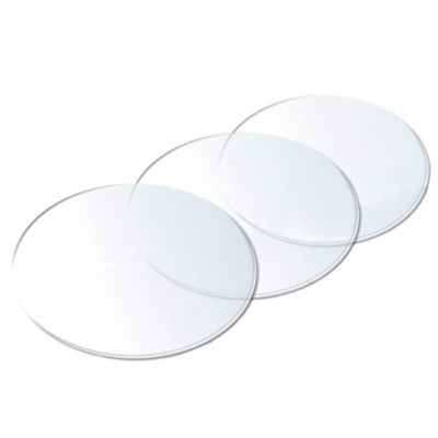 Single Vision Polycarbonate material